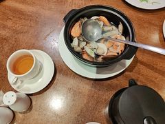 -马哥孛罗咖啡厅·Cafe Marco (厦门马哥孛罗东方大酒店)