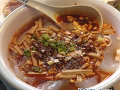 浑源凉粉-蔡家酒楼(一德街店)