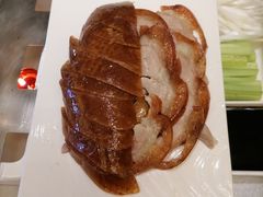 -便宜坊烤鸭店(科创店)