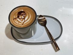 -潮一不贰·法式甜品·生日蛋糕·西式简餐(外滩店)