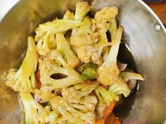 干锅花菜-印象江南(东栅店)