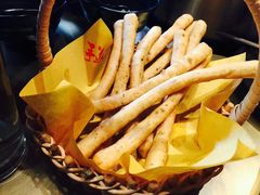 -手选潮汕鲜活牛肉火锅(二七广场店)