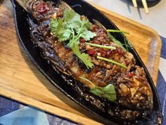 -老杨头烧烤(博烤堂店)