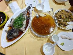 -Lucky Fortune Restaurant(喜运来酒家)