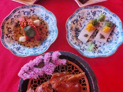 -白家大院·王府宫廷菜(苏州街店)