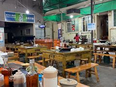 -星鸿社重庆老火锅