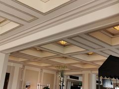 -上海和平饭店华懋阁 Cathay Room