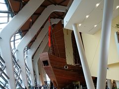 -贝林大翅鲸简餐厅(国家海洋博物馆店)