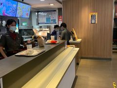 -麦当劳(番禺易发商业街店)