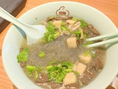 -回味鸭血粉丝汤(夫子庙瞻园路店)