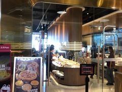 -比格比萨自助(宝山日月光店)