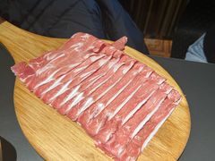 -羊大爷涮肉(亮马桥店)