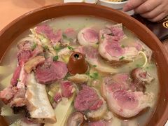 -新南华大酒店(广中店)