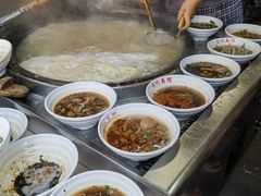 -陈记锅盖面(长江路店)