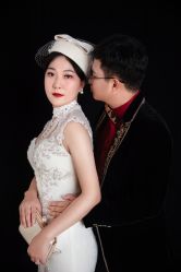 -格莱美国际影像馆(盛世芳华店)