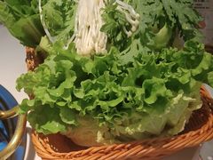 -涿派·炝锅鱼(涿州店)