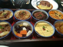 -阿庄新豫菜(通泰路店)