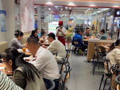 -喜家德虾仁水饺(青岛永旺东部店)