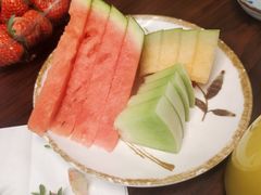 -黑松白鹿(金融街店)