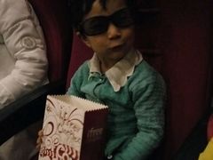 -自由人影城(大庆唐人中心店)