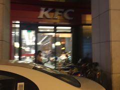 -肯德基(温州世贸店)