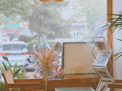 -旧识old mate·烘焙蛋糕店