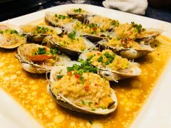 -海景壹号大酒店(滨湖店)