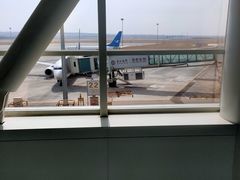 -银川河东国际机场