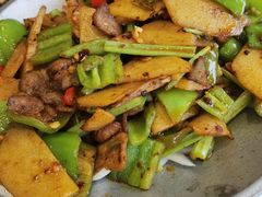 -孟记粥铺·家常菜·烧烤·粥(亚运村店)