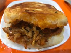 -梅园食堂