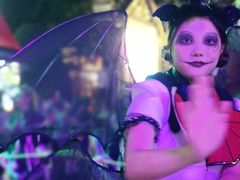 -南宁方特东盟神画