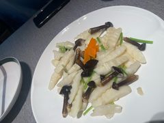 -秀儿四九城·新京菜(亚运村鸟巢店)