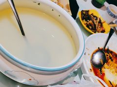 -煎饼卷大葱·非遗传承·潍坊菜(十笏园店)
