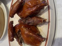 -新雅粤菜馆(南京东路店)