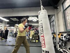 -VPsmart私教健身工作室(新华路旗舰店)