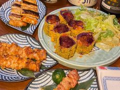 -鸟泉居酒屋·烧鸟·酒馆(百子湾店)
