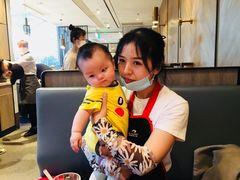 -海底捞火锅(老城根店)