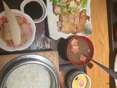 -味太助·银饭食堂(中华城店)