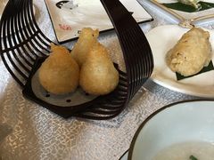 -星河湾半岛酒店-真粤中餐厅