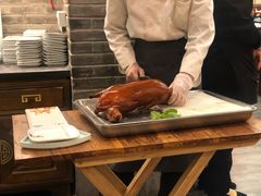 烤鸭-鸭匠食府·挂炉烤鸭·新京菜(阜成路店)