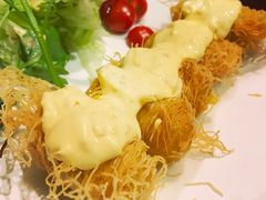 -千代武日本料理(开发区店)