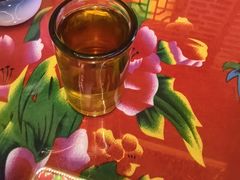 -闯关东东北农家菜(崂山石老人店)
