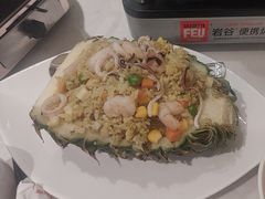 -避风塘(江南环球港店)