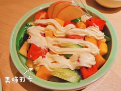 -吕氏疙瘩汤·新派鲁菜(欢乐汇店)