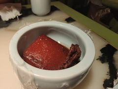 东坡肉-桂满陇天书(南京德基旗舰店)