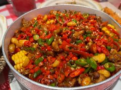 -辣小鲜·南昌大排档(船山路店)