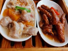 -點無缺茶楼·海鲜酒家(世博店)