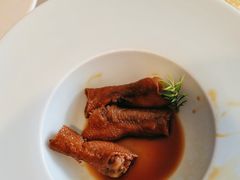 -侨美食家·粤菜(体育西路店)