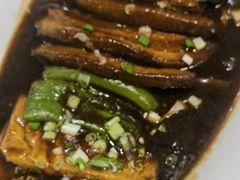 -老牌坊鲁菜名店(宽厚里店)