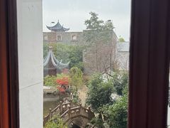 -苏州吴宫泛太平洋酒店